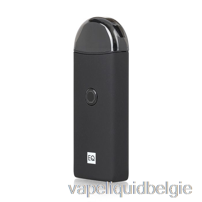 Vape Smaken Innokin Eq Pod-systeem Zwart